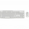 Teclado e Rato sem Fios Logitech MK295