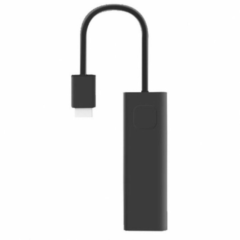 Streaming LEOTEC Dongle GC216 Android TV Box 4K Ultra HD