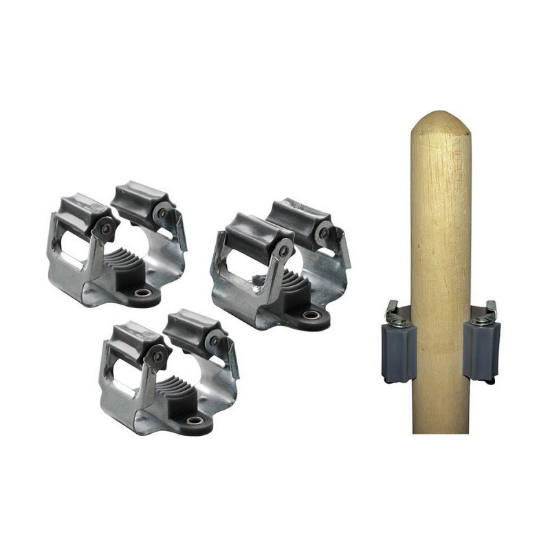 Suporte para Vassouras Grouw