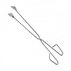Barbecue Tongs Sauvic 55 cm