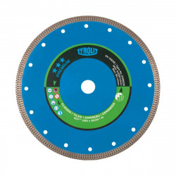 Trennscheibe Tyrolit Ø125 x 1,2 x 22,23 mm