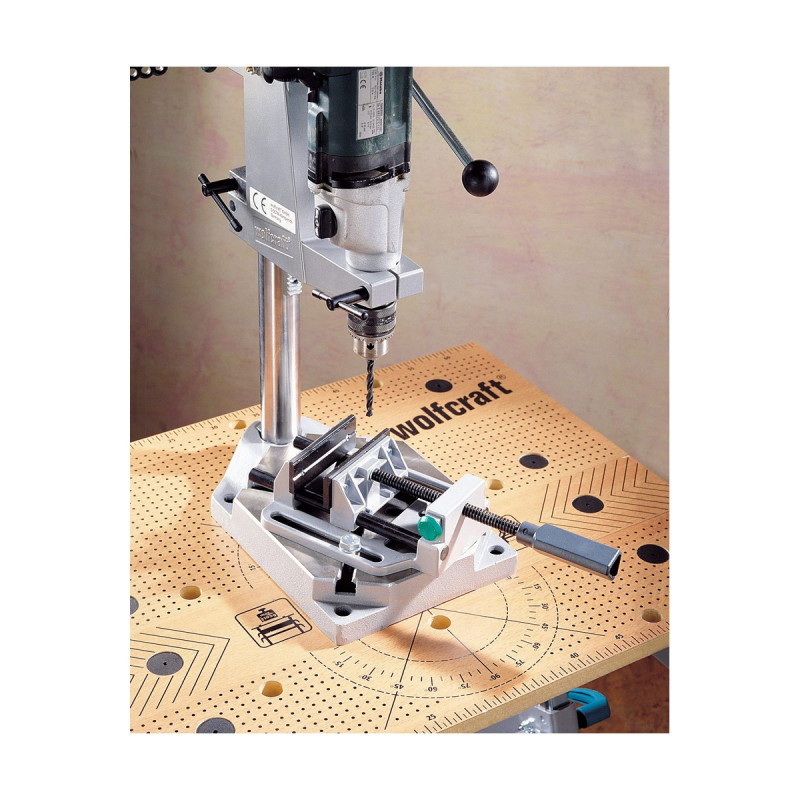 Drehbank Wolfcraft 3410000