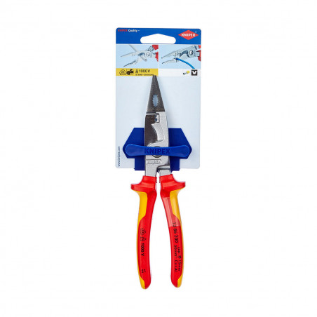 Pinze Knipex 200 x 85 x 20 mm