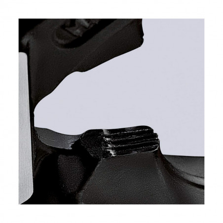 Tesoura Knipex CoBolt 205 x 41 x 15 mm