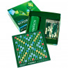 Gioco da Tavolo Mattel Scrabble Voyage (FR)