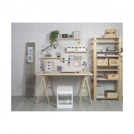 Chevalet Astigarraga Kipli Pliable (73,5 x 79,5 x 40 cm)