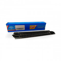 Saw Blade Wuto Marquetry 2/13 cm 30 tpi 144 Units