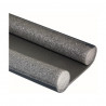 Draught excluder Geko Grey