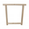 Easel Astigarraga CAB002.99 (77 x 73,5 cm)