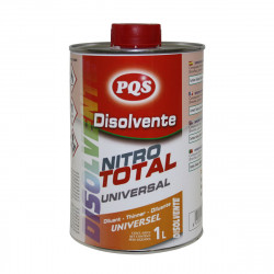 Dissolvente PQS Nitro 1 L