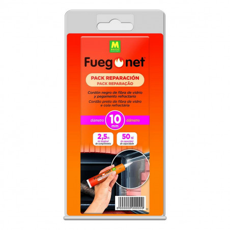 Kit di riparazione Massó Ø 12 mm Cordoncino Isolante