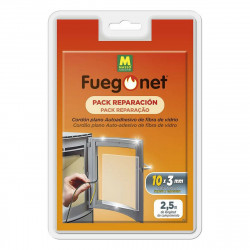 Kit de réparation Massó Cordon Autocollant Plat 2,5 m