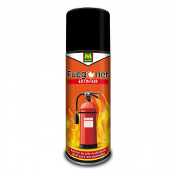 Estintore spray Massó