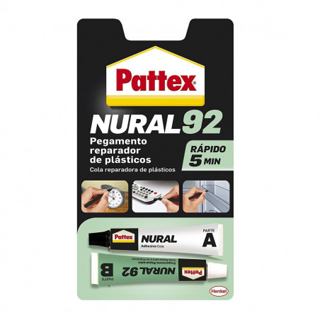 Instant Adhesive Pattex Nural 92 22 ml