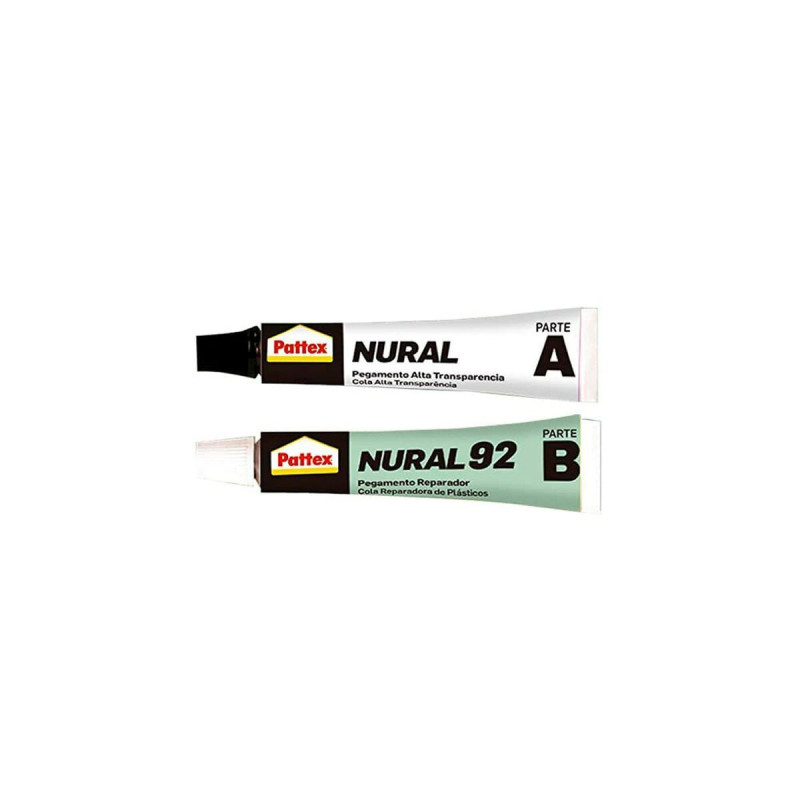 Adhésif instantané Pattex Nural 92 22 ml