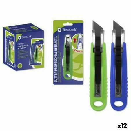 X-ato Bismark Retrátil