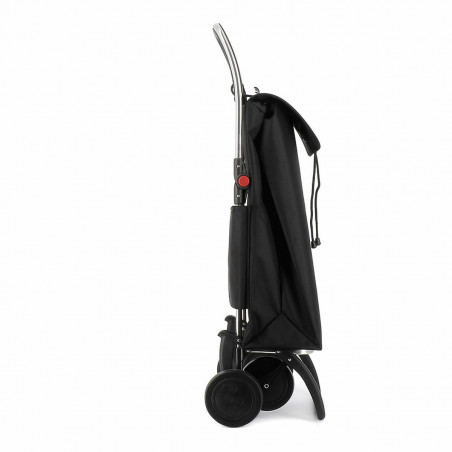 Carro de Compra Rolser i-max mf 4l Negro 43 L