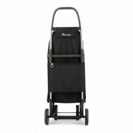 Carro de Compras Rolser i-max mf 4l Preto 43 L