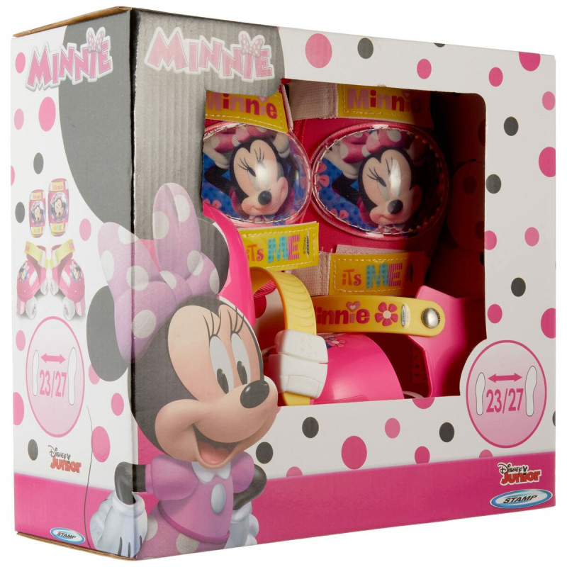 Pattini Disney DISNEY MINNIE