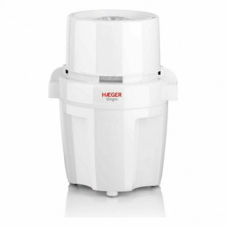 Tritacarne Haeger CH-50S.003A 500 W