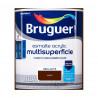 Verniz Bruguer 5057538 750 ml Esmalte para acabamentos