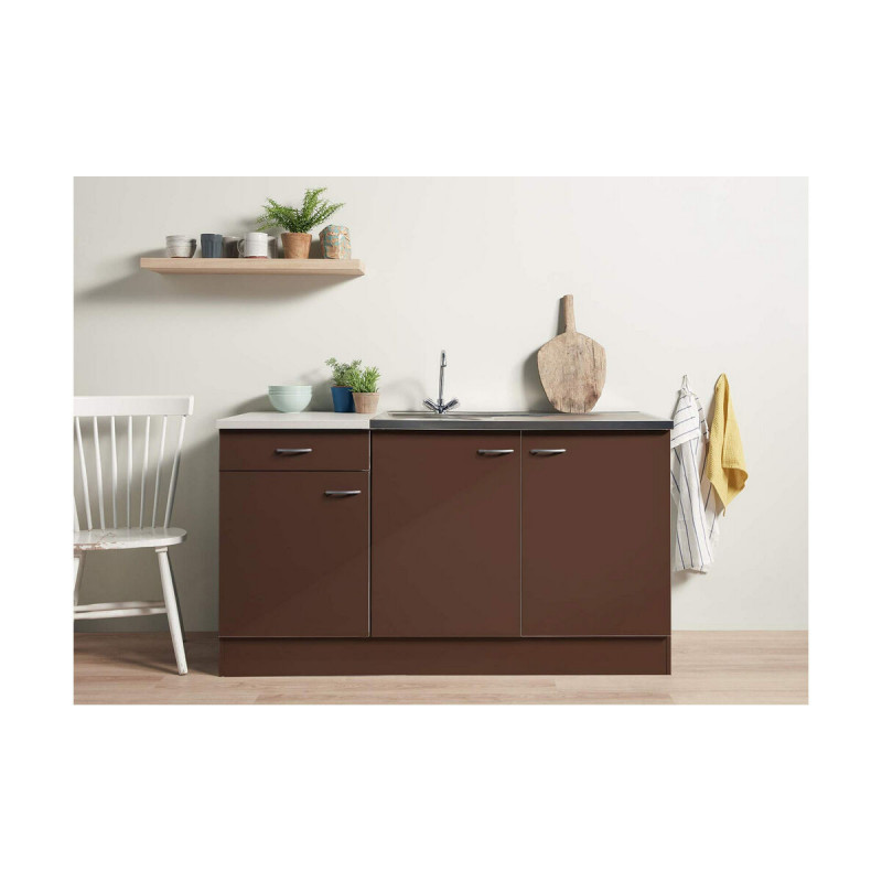 Vernice Bruguer 5057538 750 ml Smalto per finiture