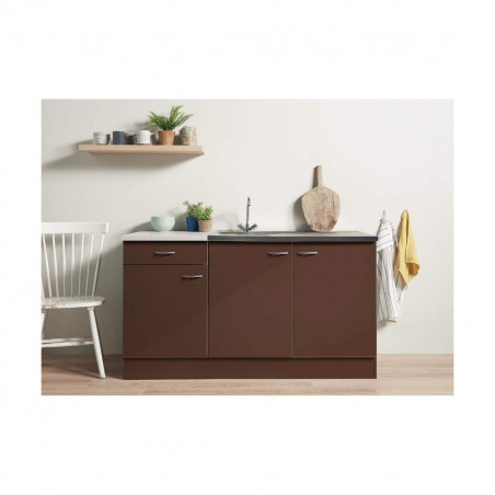 Vernice Bruguer 5057538 750 ml Smalto per finiture