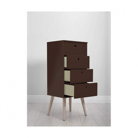 Vernice Bruguer 5057514 750 ml Smalto per finiture