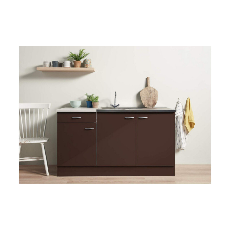 Vernice Bruguer 5057514 750 ml Smalto per finiture