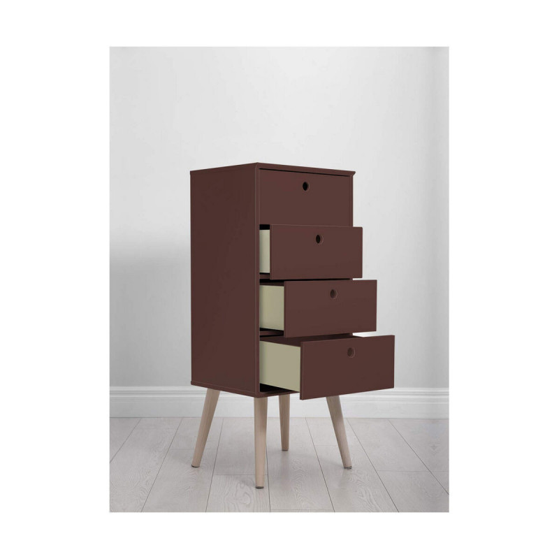 Vernice Bruguer 5057500 750 ml Smalto per finiture