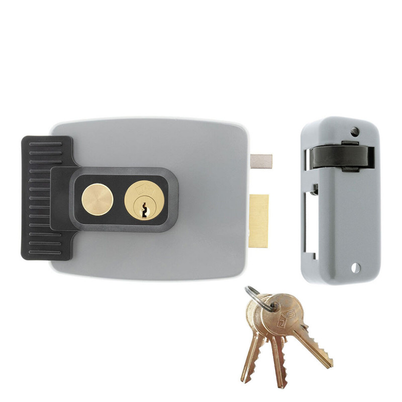 Electric lock Jis 1903d To put on top of Button