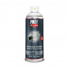 Tinta em spray Pintyplus Tech I101 Universal 400 ml Impressão Branco