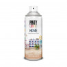 Barniz en Spray Pintyplus Home HM440 400 ml Mate Incoloro