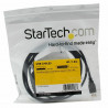 Adattatore USB/DB25 Startech ICUSB1284D25 Nero