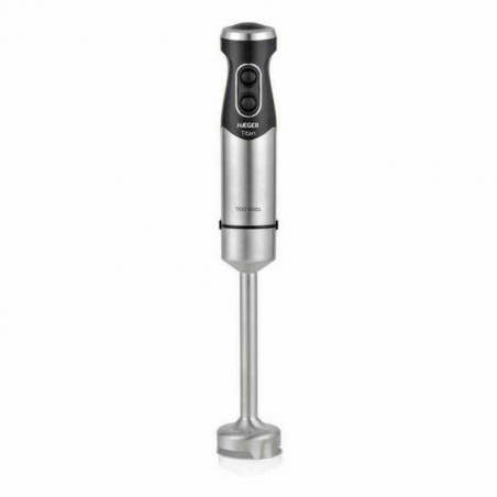 Mixeur plongeant Haeger HB-11B.014A Noir 1100 W 1100 W