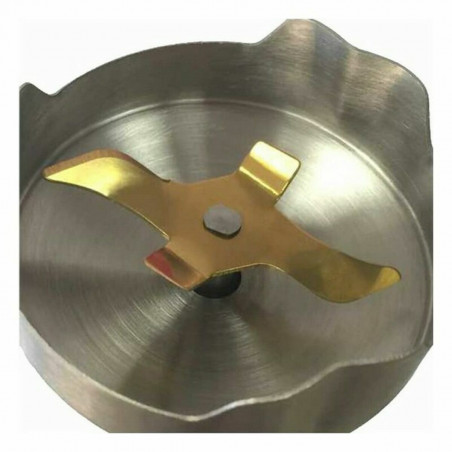 Handrührgerät Haeger HB-11B.014A Schwarz 1100 W 1100 W