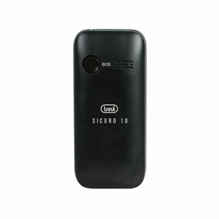 Mobile phone Trevi 0SIC1000 Black