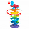 Spirale di Attività PlayGo Rainbow 4 Unità 15 x 37 x 15,5 cm