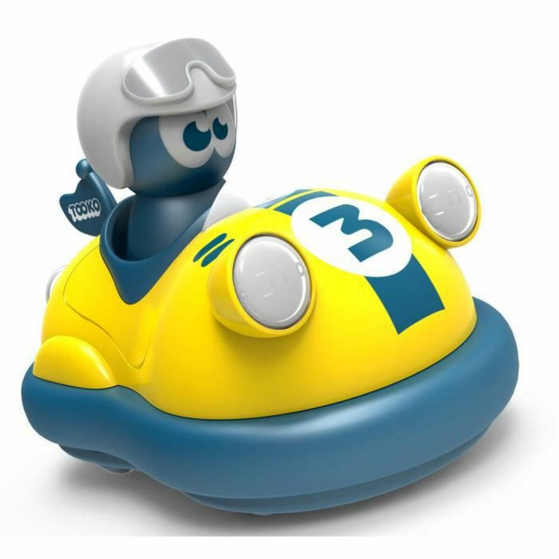 Macchinina Radiocomandata Tooko SL81491