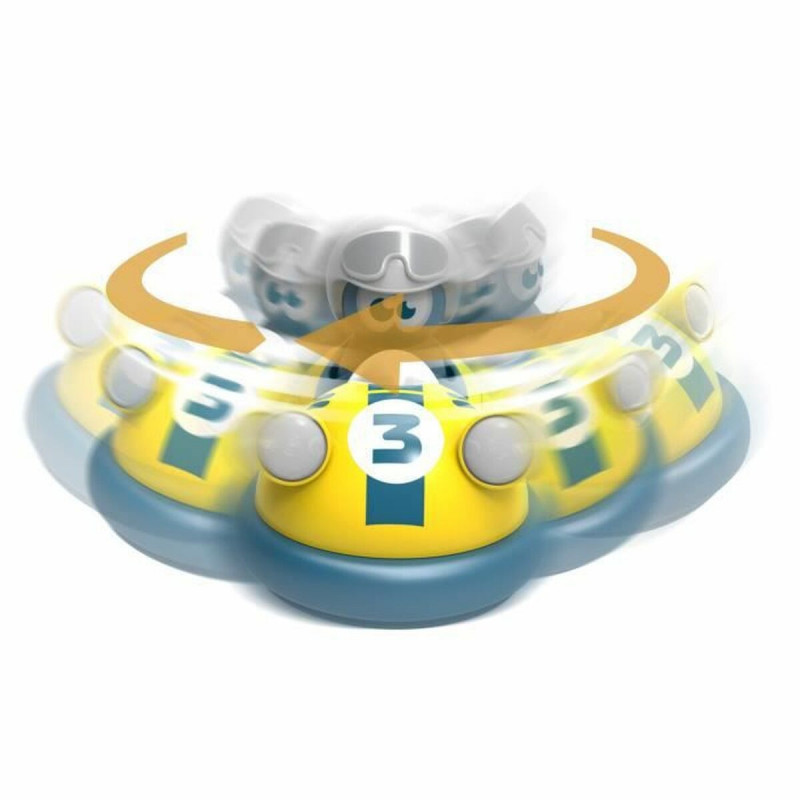 Coche Radio Control Tooko SL81491