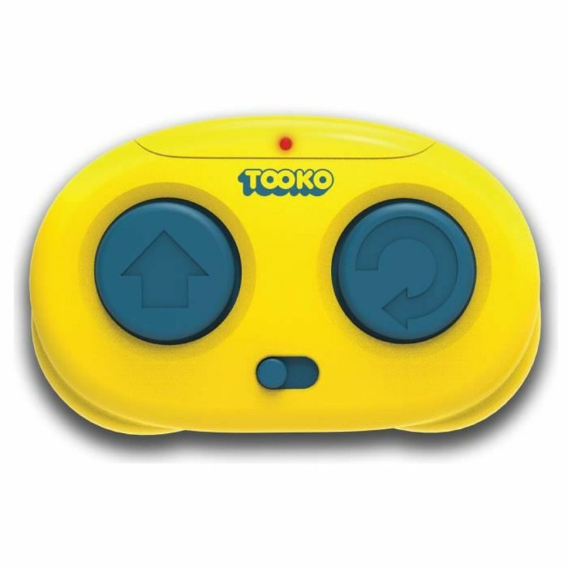 Coche Radio Control Tooko SL81491