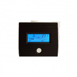 Uninterruptible Power Supply System Interactive UPS Zigor STEADY 3500 W