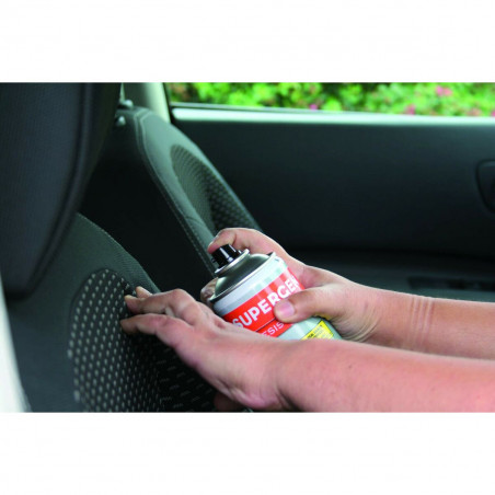 Sprühkleber SUPERGEN 62610 500 ml Spray