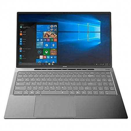 Laptop Jetwing N1507P7 15,6" 8 GB RAM Qwerty espanhol