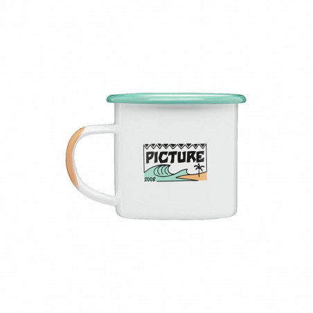 Taza Picture Sherman Surf