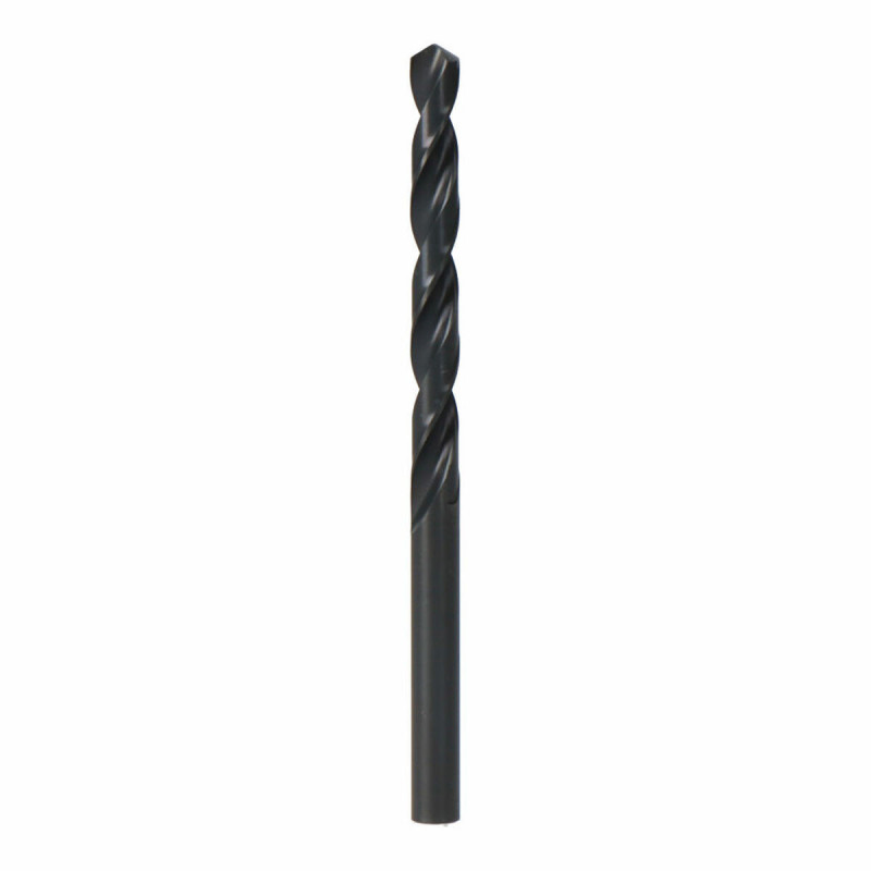 Metal drill bit Izar iz27425 Koma Tools DIN 338 Cylindrical Short 8,5 mm