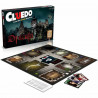 Tischspiel Cluedo Dracula