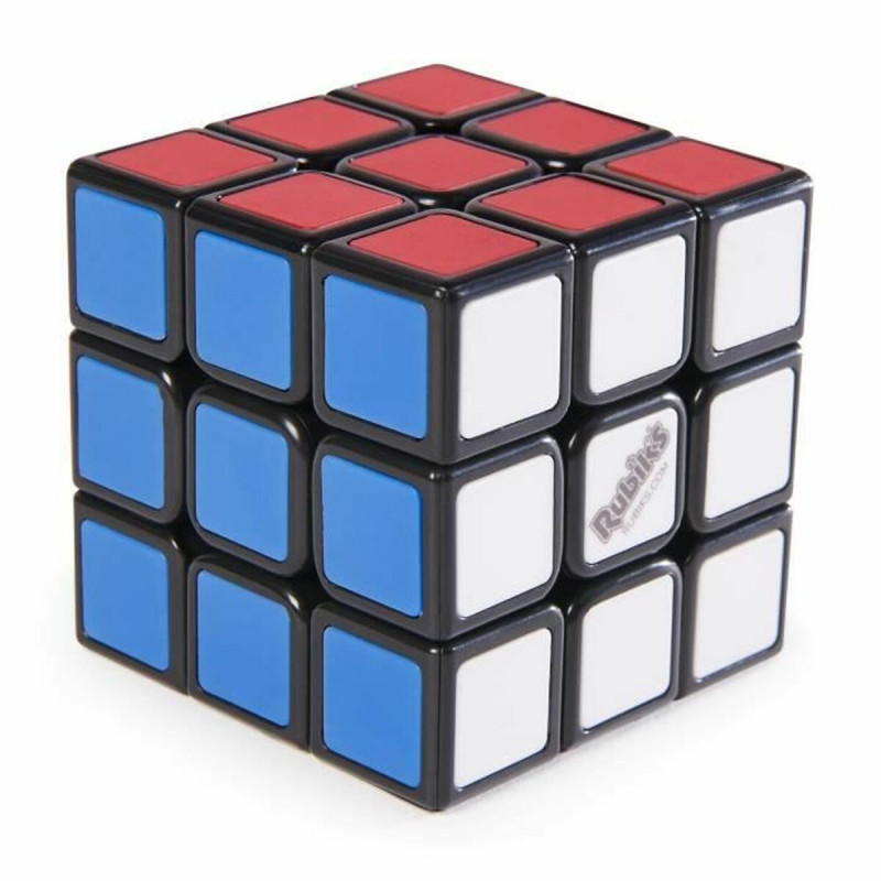 Jogo de habilidade Rubik's Cube 3x3 Phantom Sensível ao calor