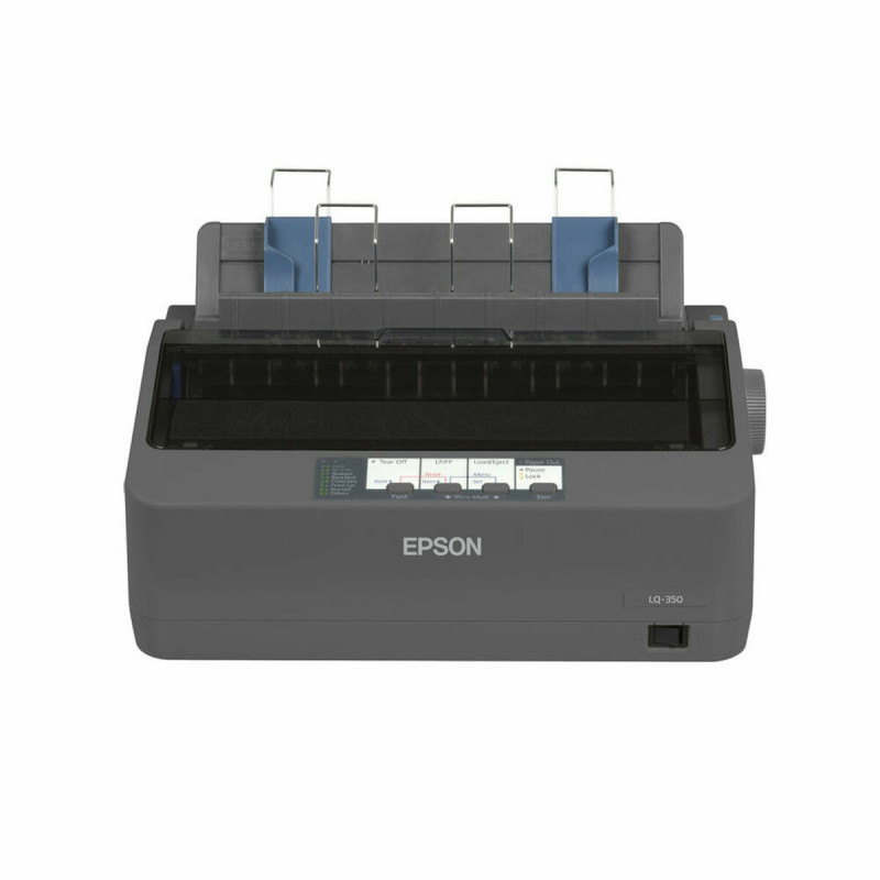 Punkt-Matrix Drucker Epson C11CC25001