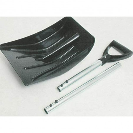 Pá de neve Lifetime